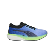 (W) Puma Deviate Nitro 2 Royal Sapphire Elektro Purple