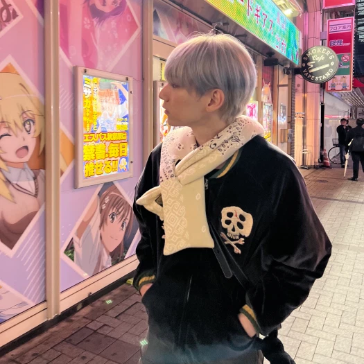 스타일 카드