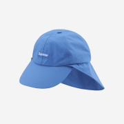 Supreme Gore-Tex Sunshield Hat Blue - 24SS