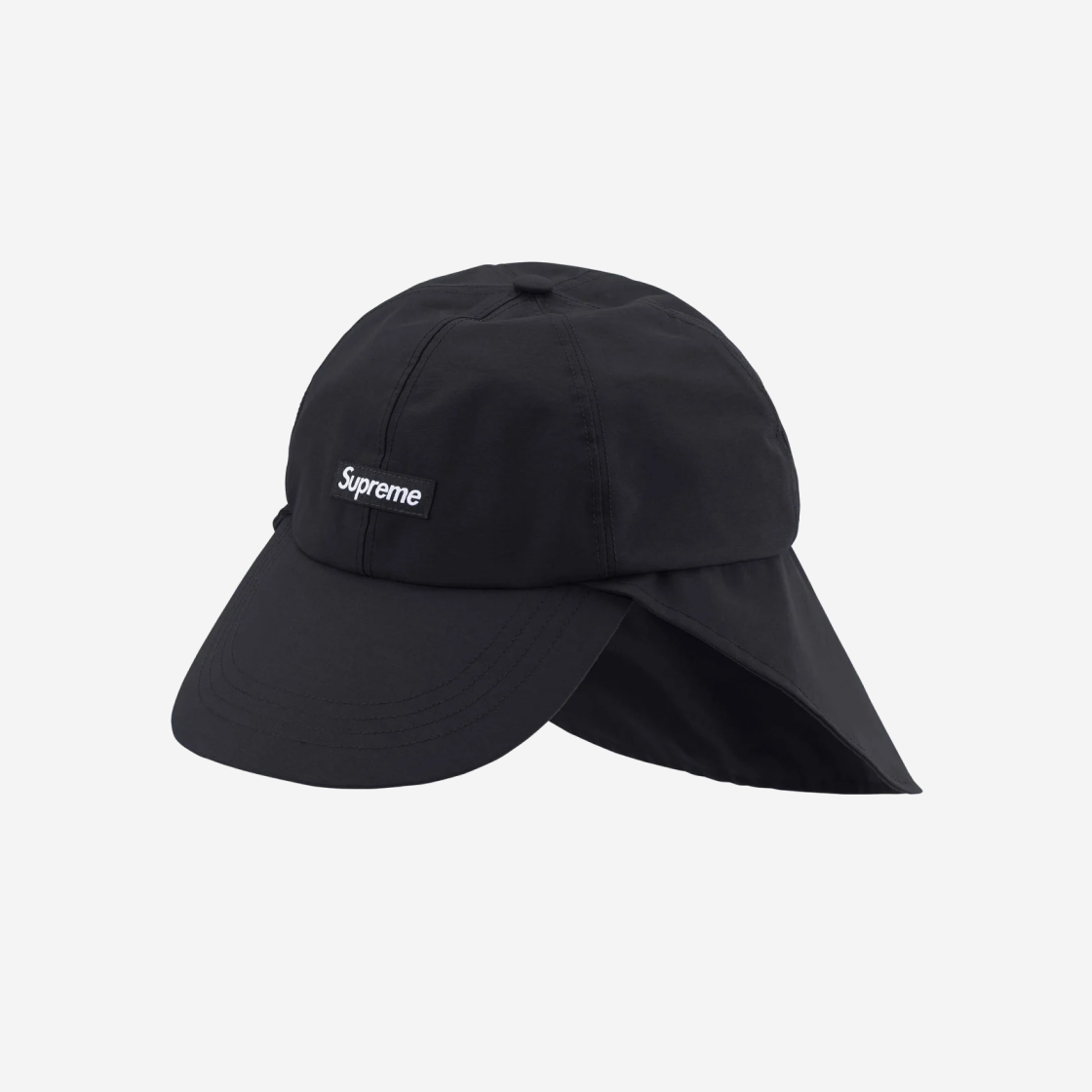 슈프림 고어텍스 선쉴드 햇 블랙 - 24SS | Supreme | KREAM