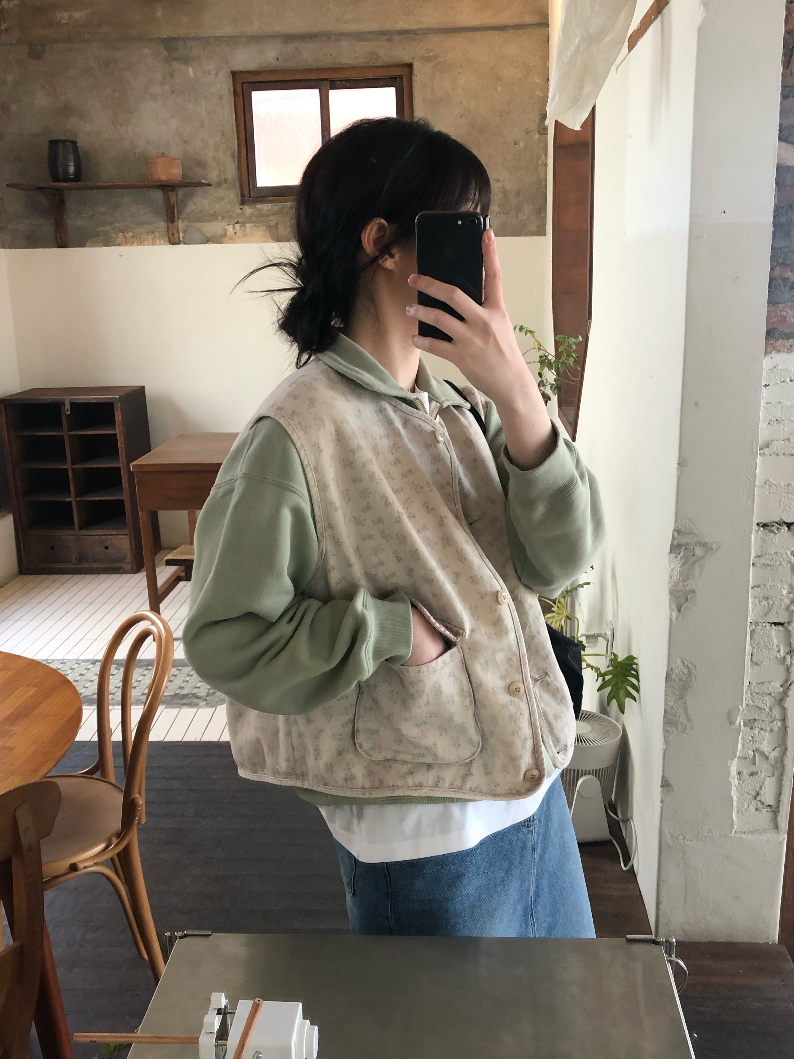 하영님의 스타일 - 3