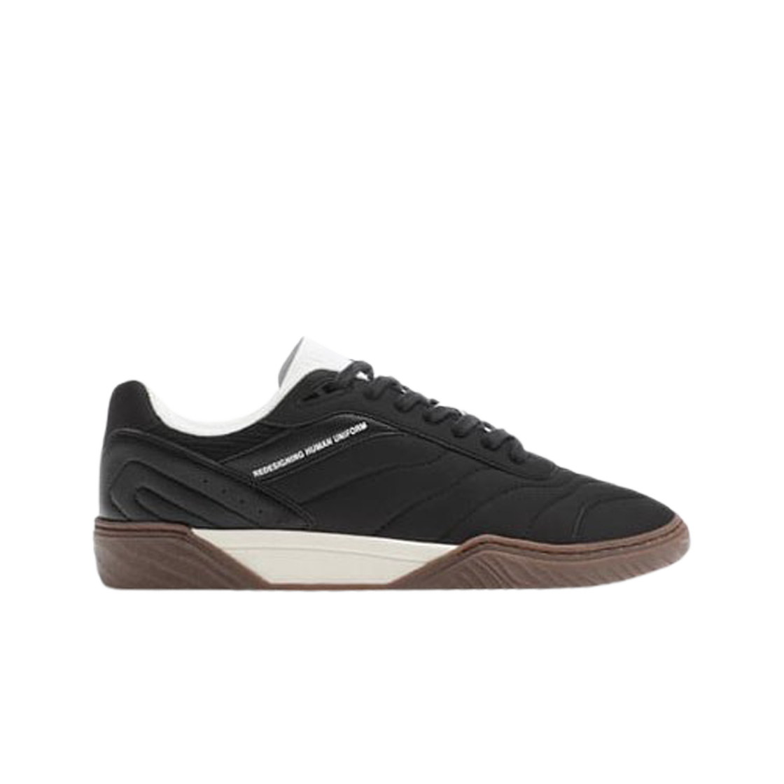 자라 x 루이지 트레이너 블랙(Zara x Rhuigi Trainers Black)
