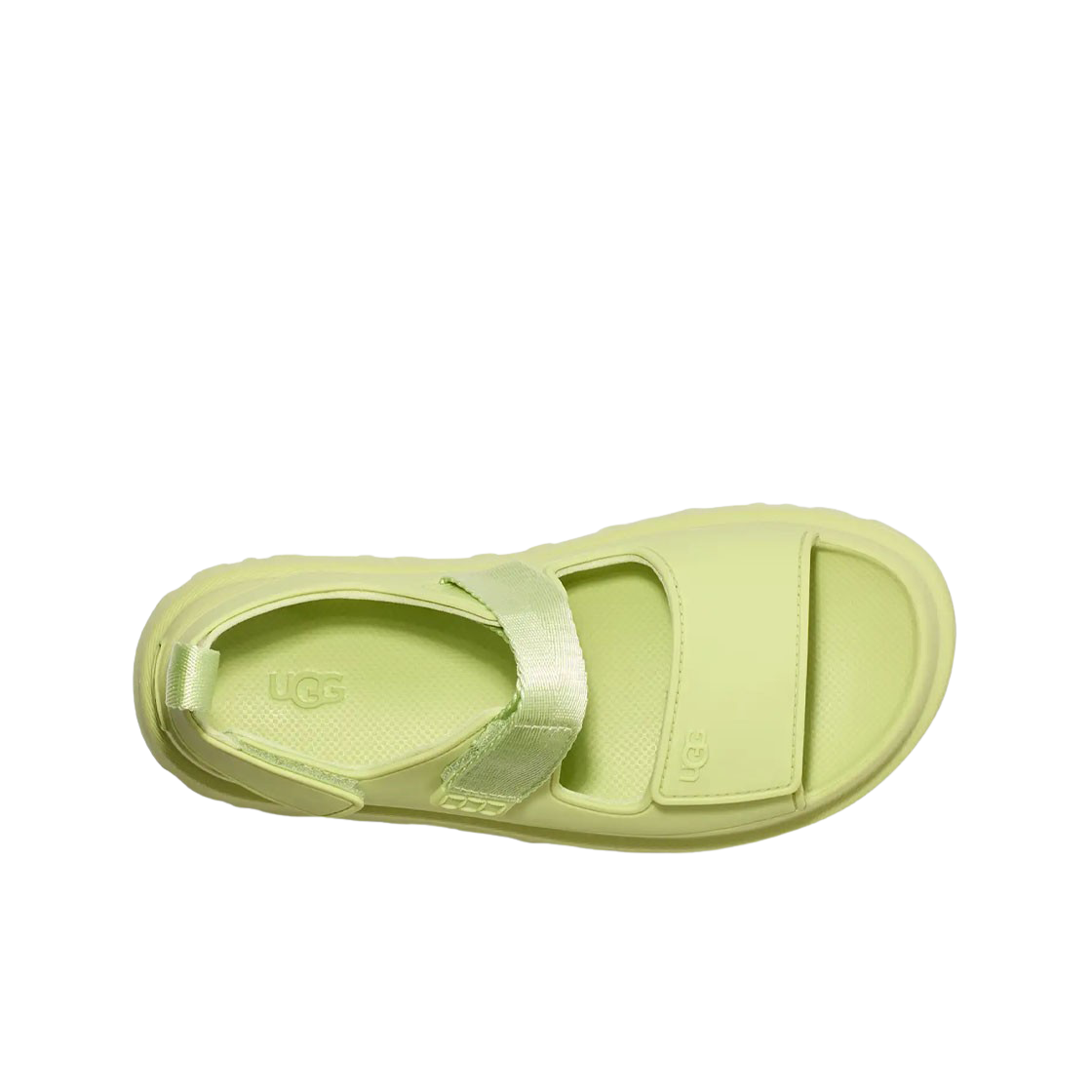 (W) UGG GoldenGlow Caterpillar 상세 이미지 2