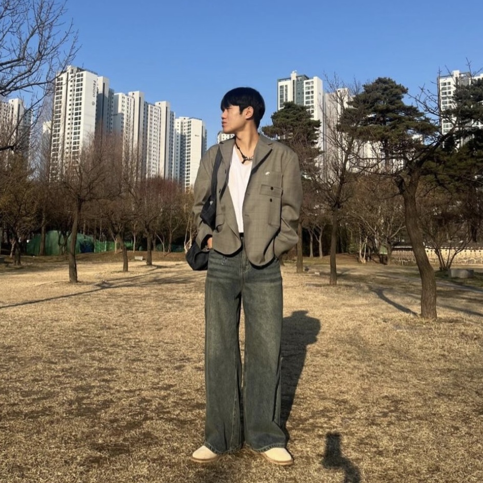 다이소님의 스타일