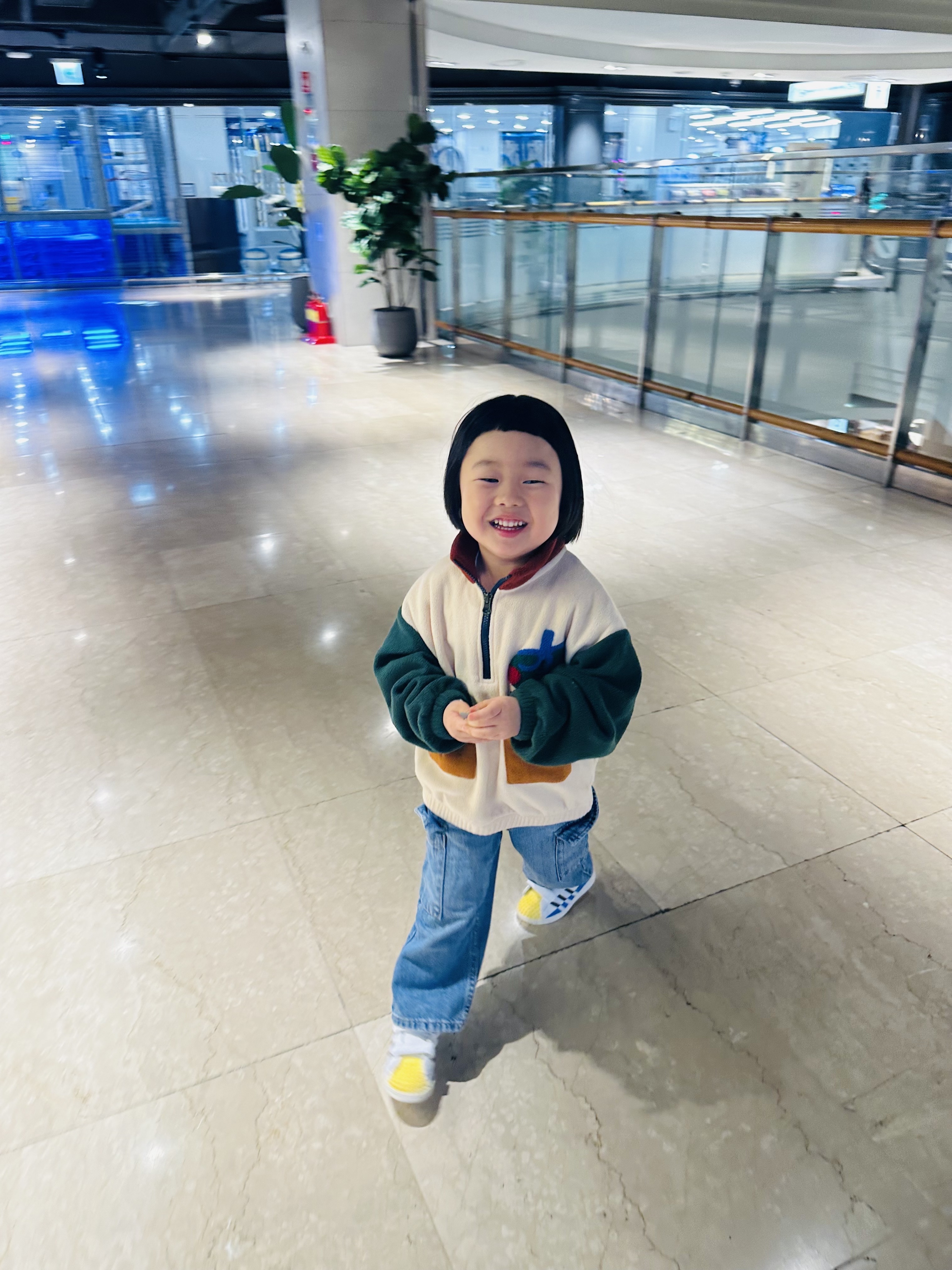 (C) Adidas x Lego Superstar CF Footwear White Wonder Quartz 착용 스타일 - 2