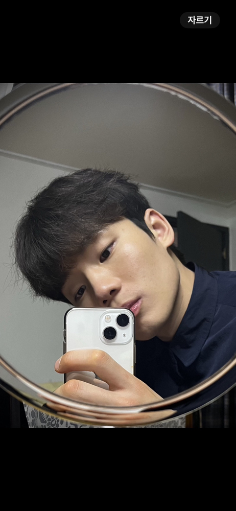 KREAM 프로필 이미지