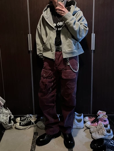 스타일 카드