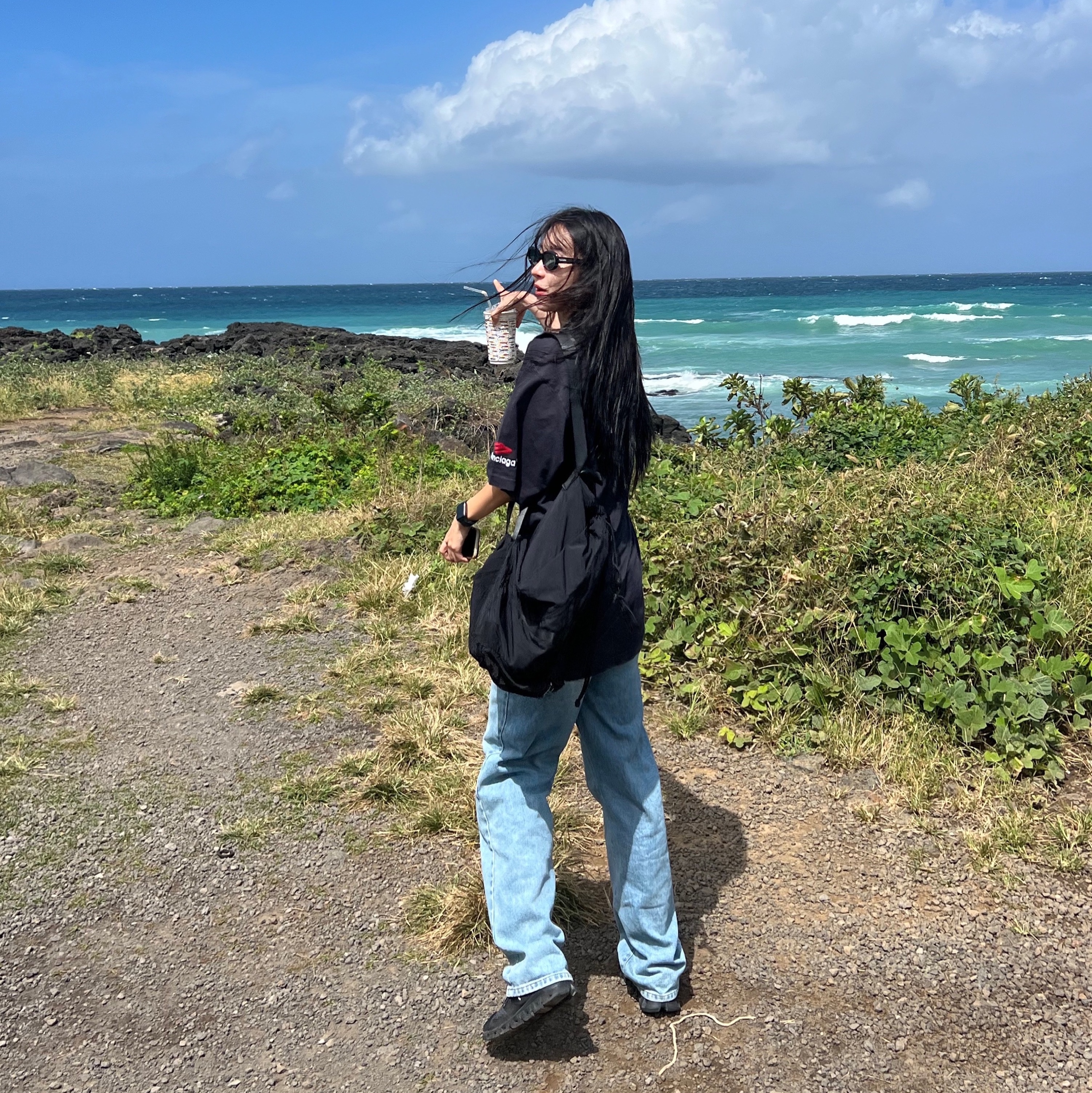 KREAM 스타일 - 2