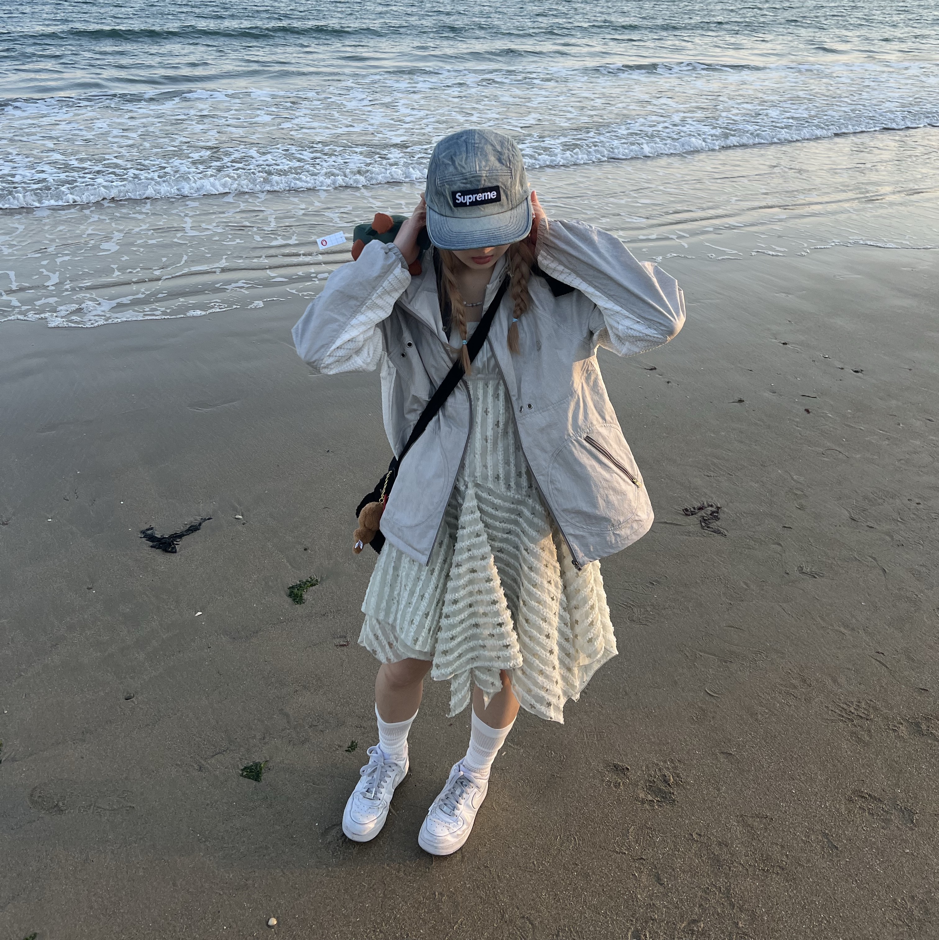 @chaading_ !님의 스타일