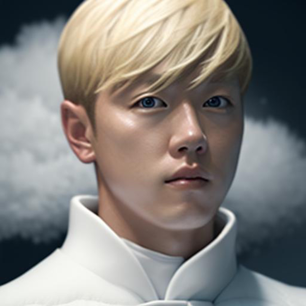 KREAM 프로필 이미지