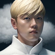 KREAM 프로필 이미지