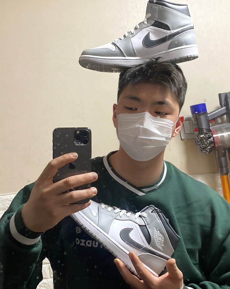 KREAM 프로필 이미지