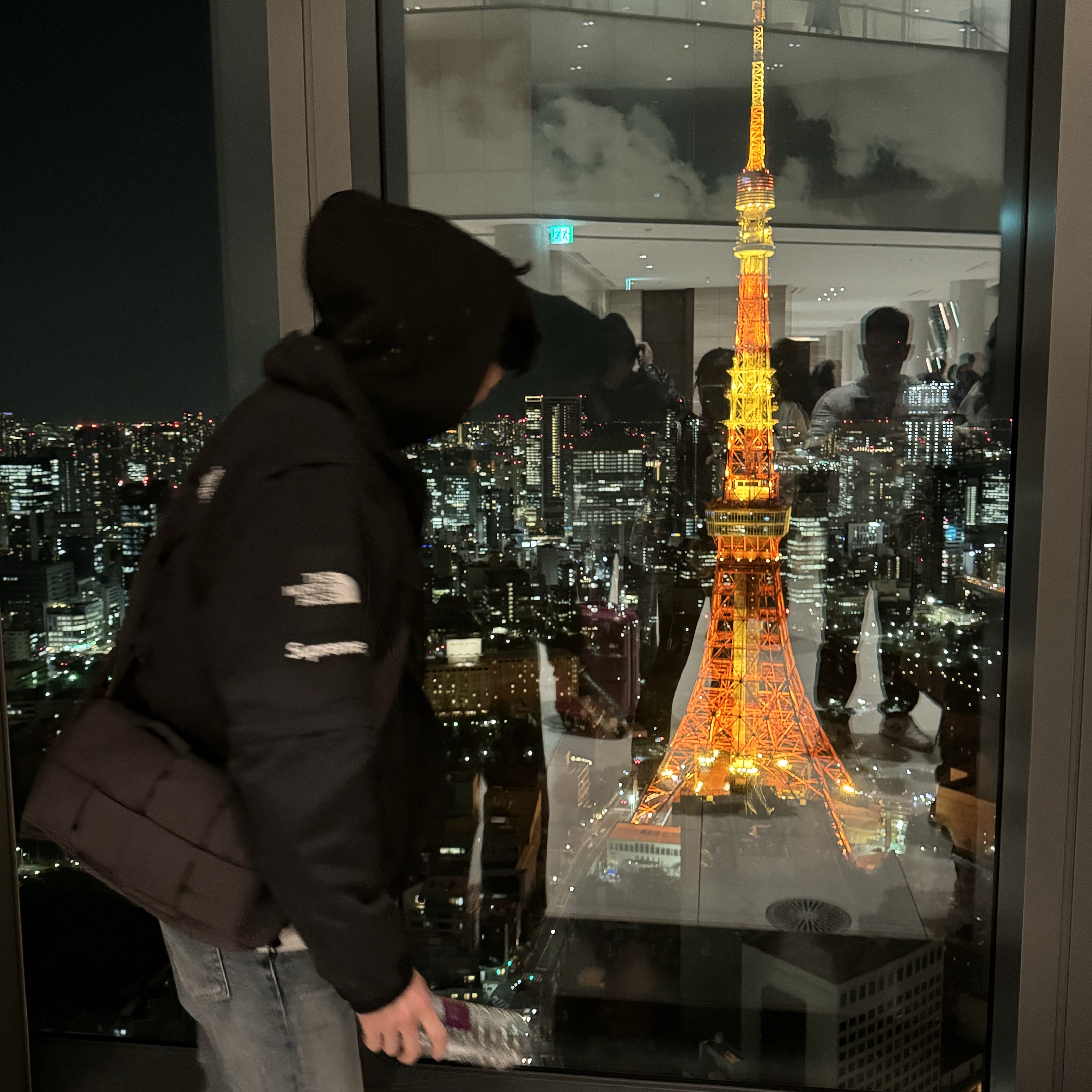 Supreme x The North Face Trekking Convertible Jacket Black - 22SS 착용 스타일