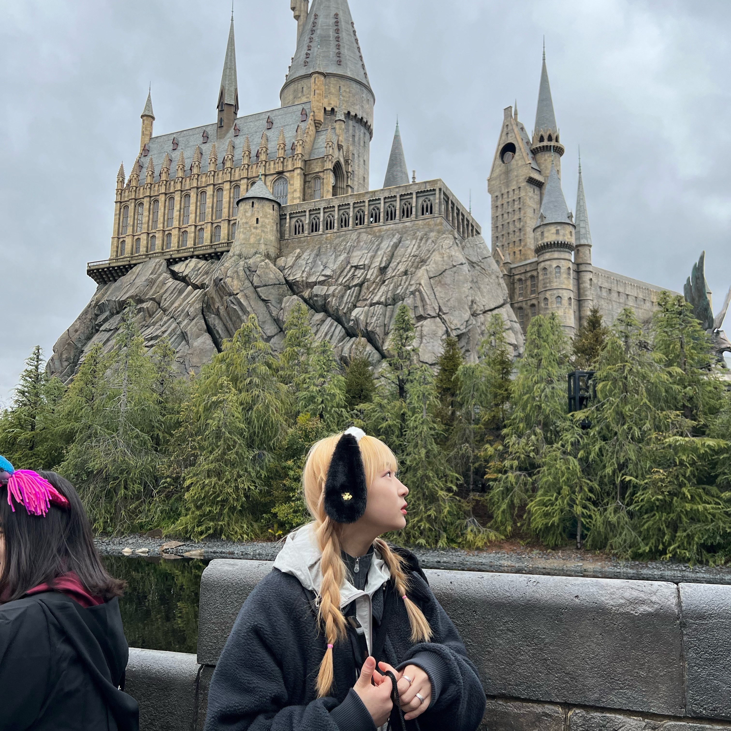 @chaading_ !님의 스타일