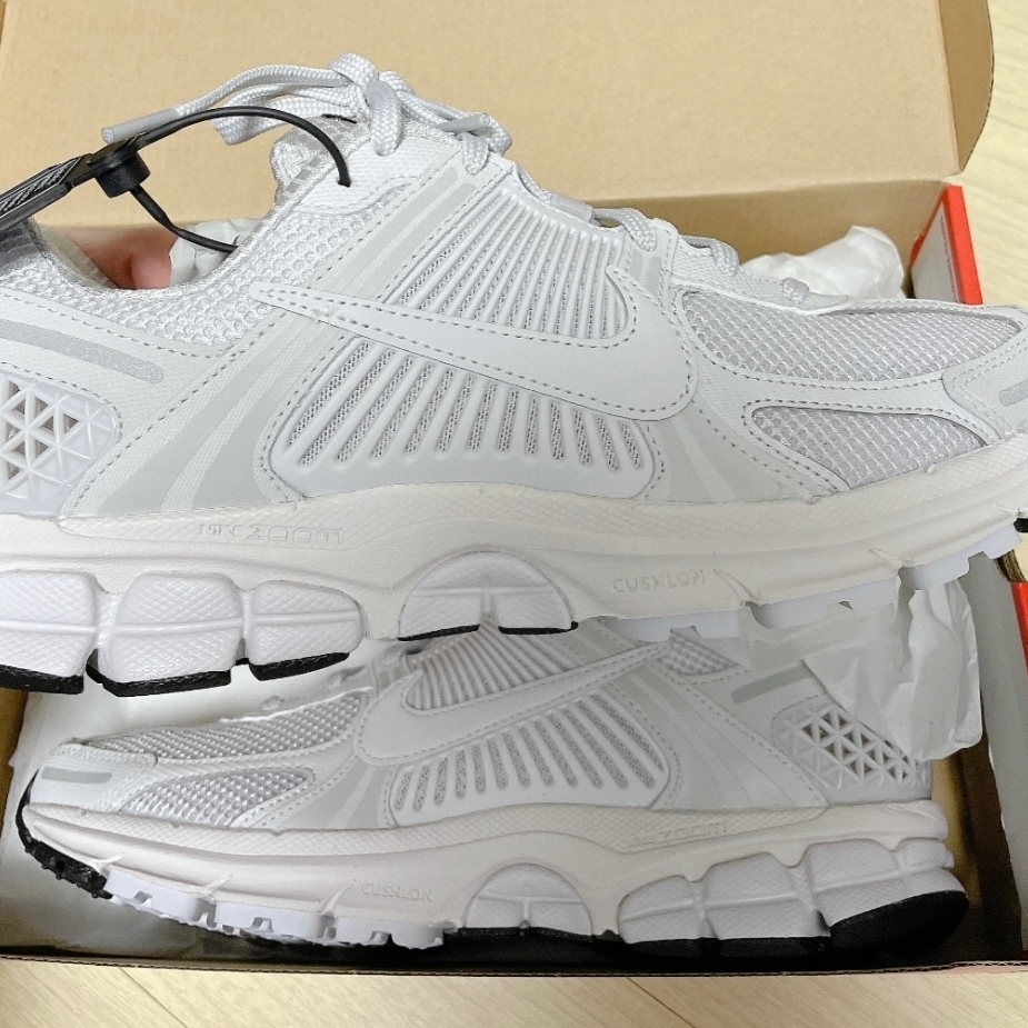 Nike Zoom Vomero 5 SP Vast Grey 2023 착용 스타일