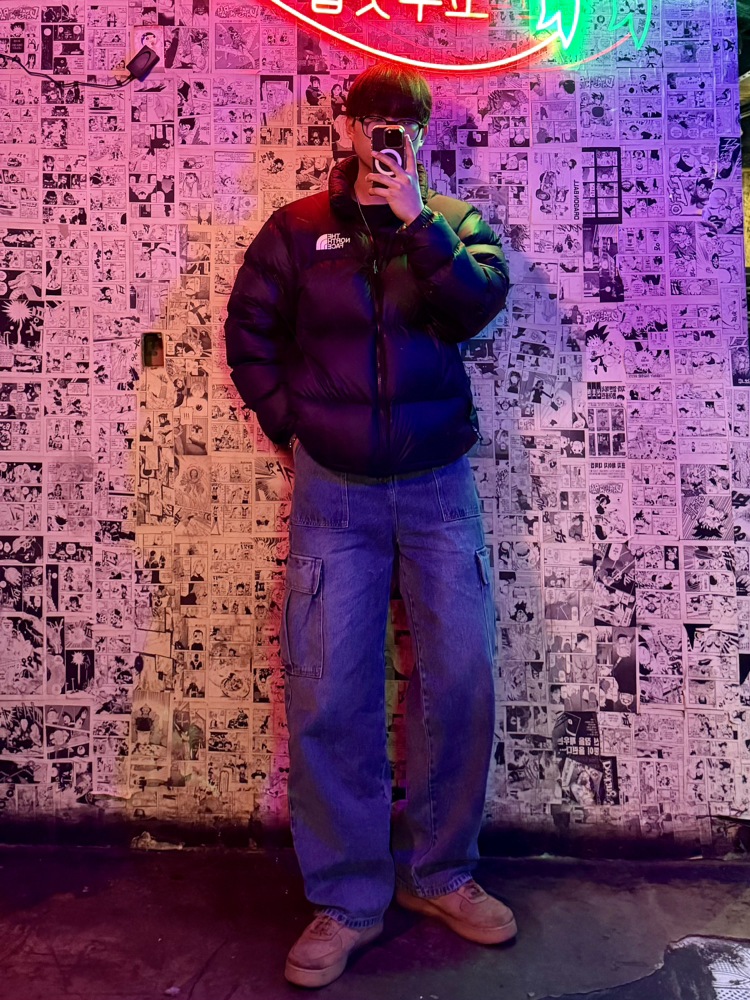 KREAM 프로필 이미지
