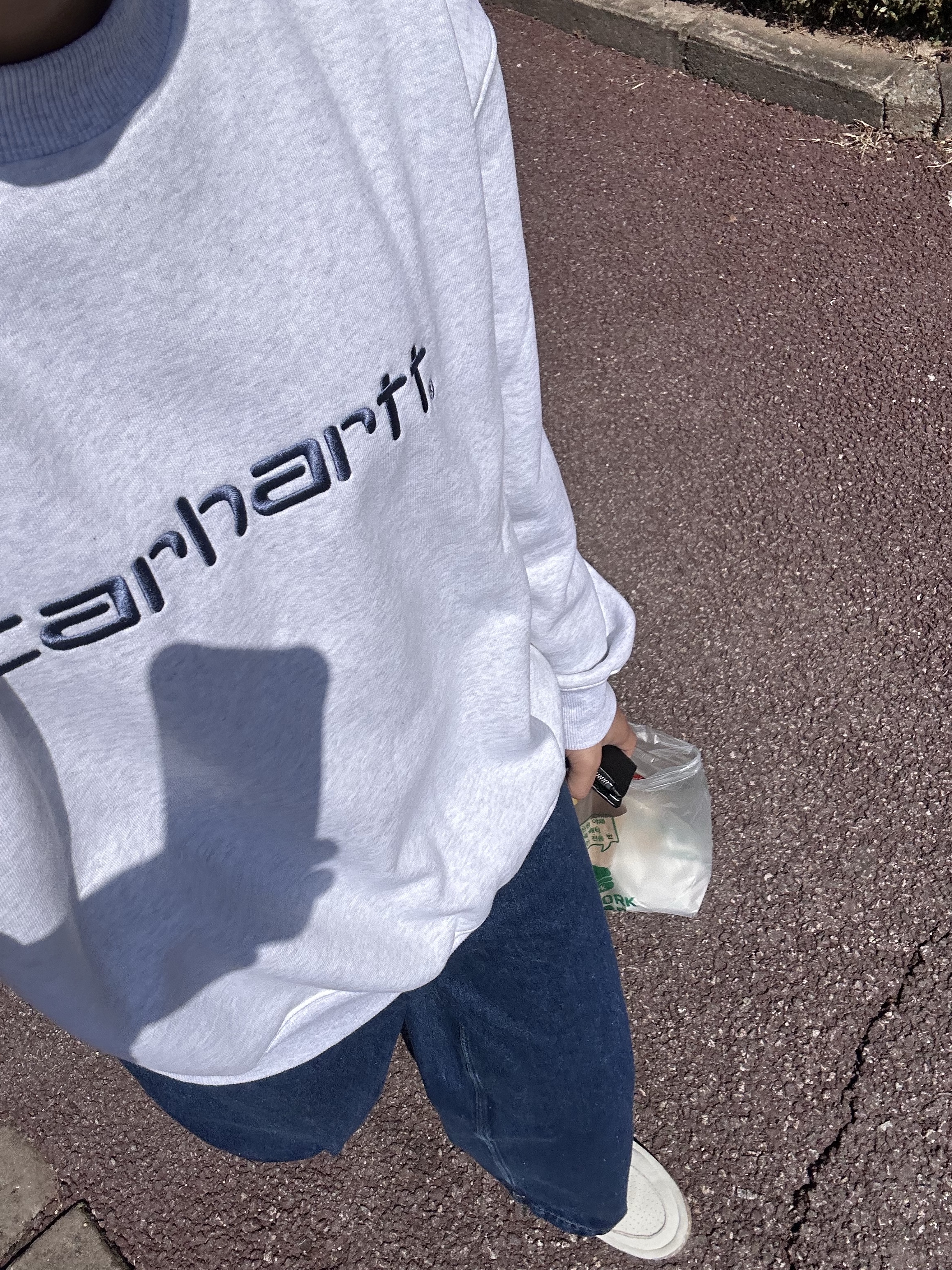 KREAM 스타일