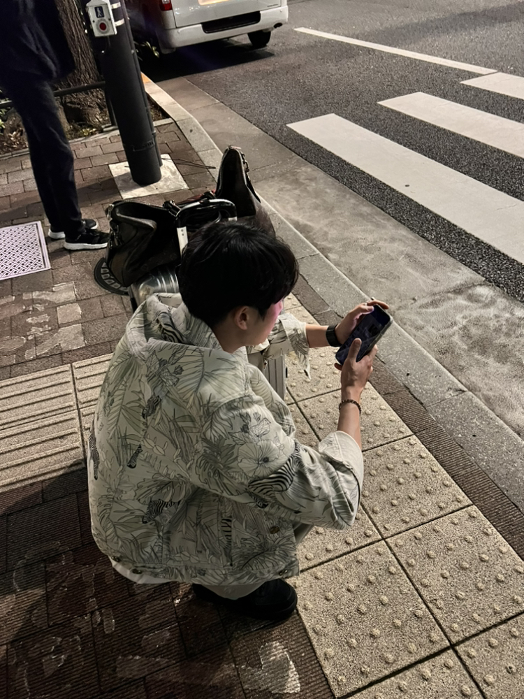 KREAM 프로필 이미지
