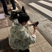 KREAM 프로필 이미지