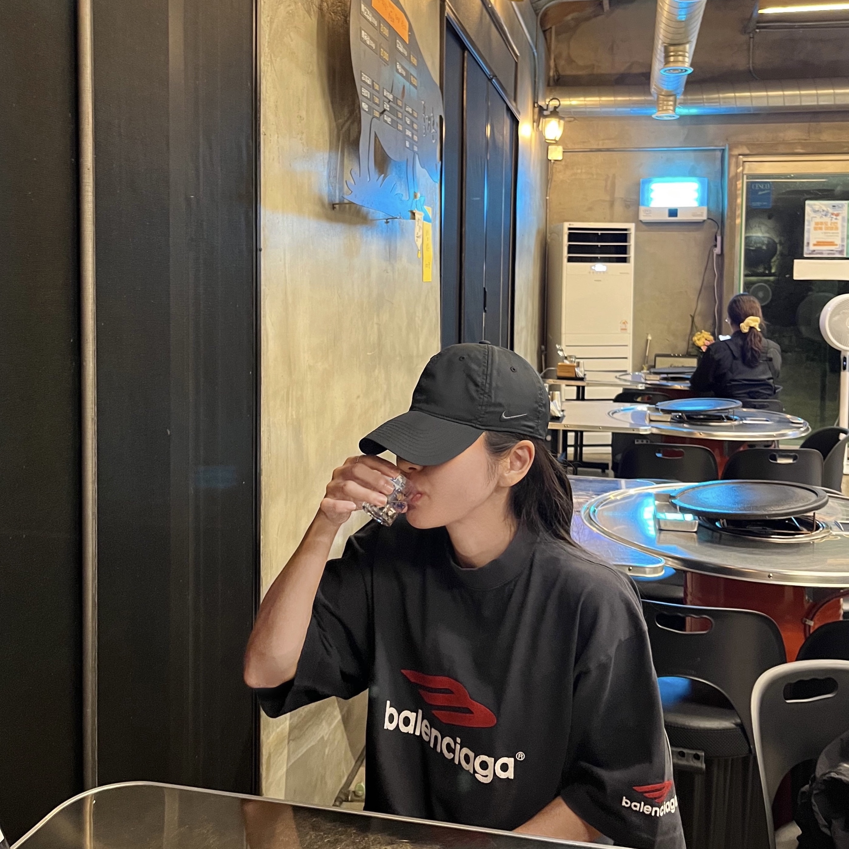KREAM 스타일 - 1