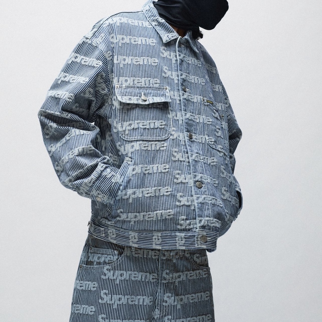 OffWhite/Supreme/Stussy님의 스타일