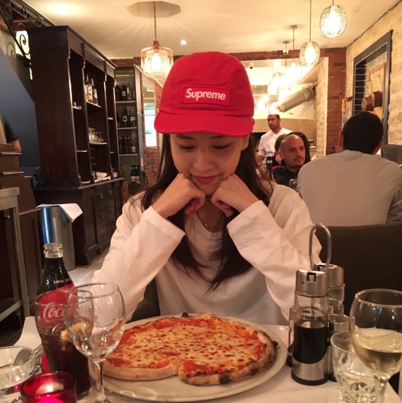 KREAM 스타일 - 3