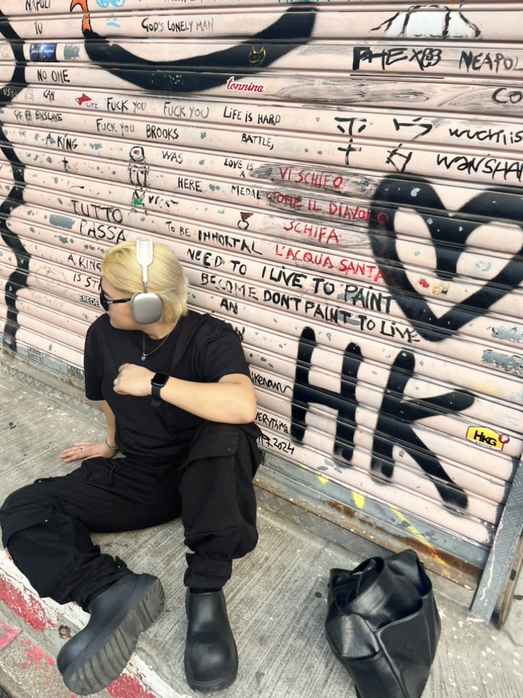 KREAM 프로필 이미지