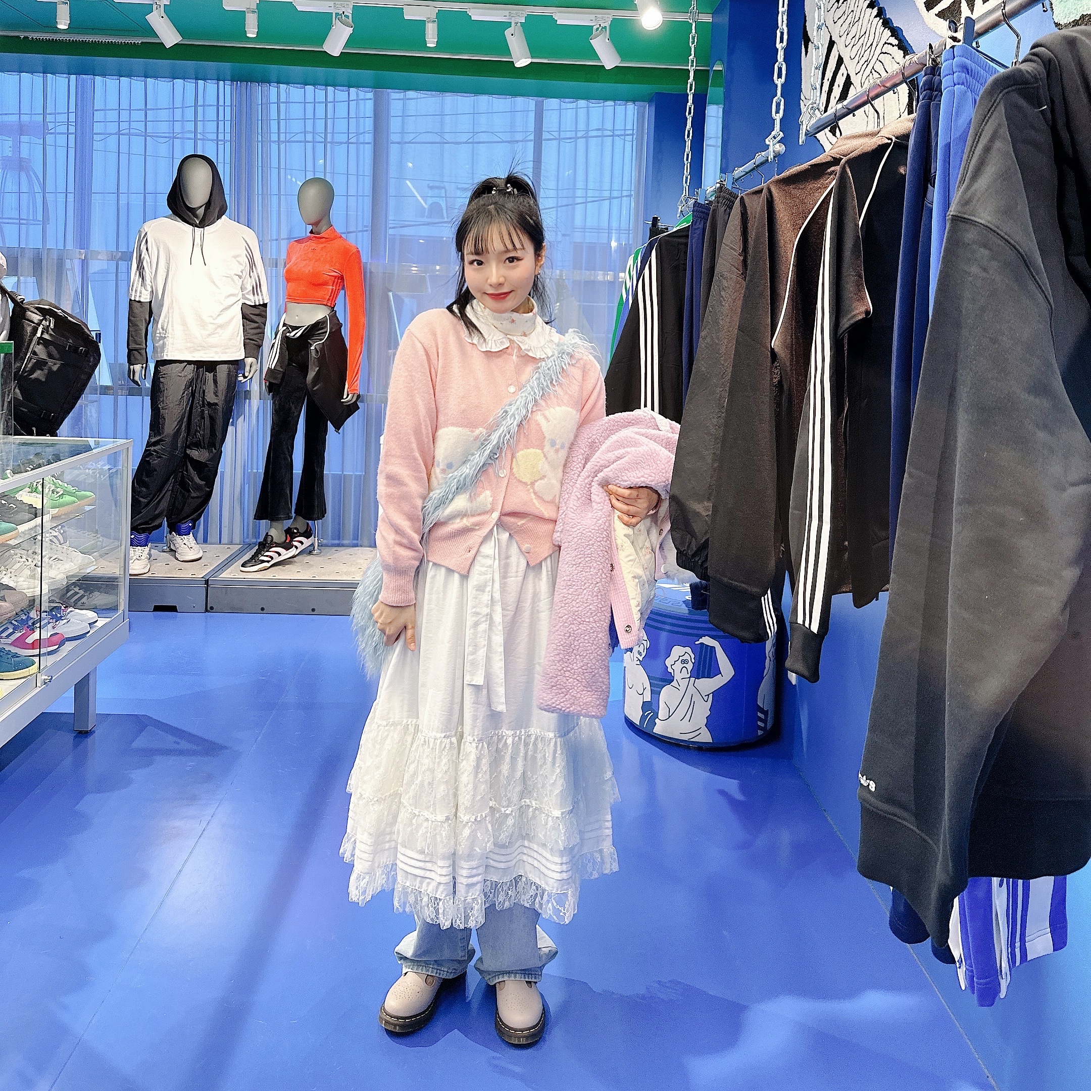nanbee님의 스타일