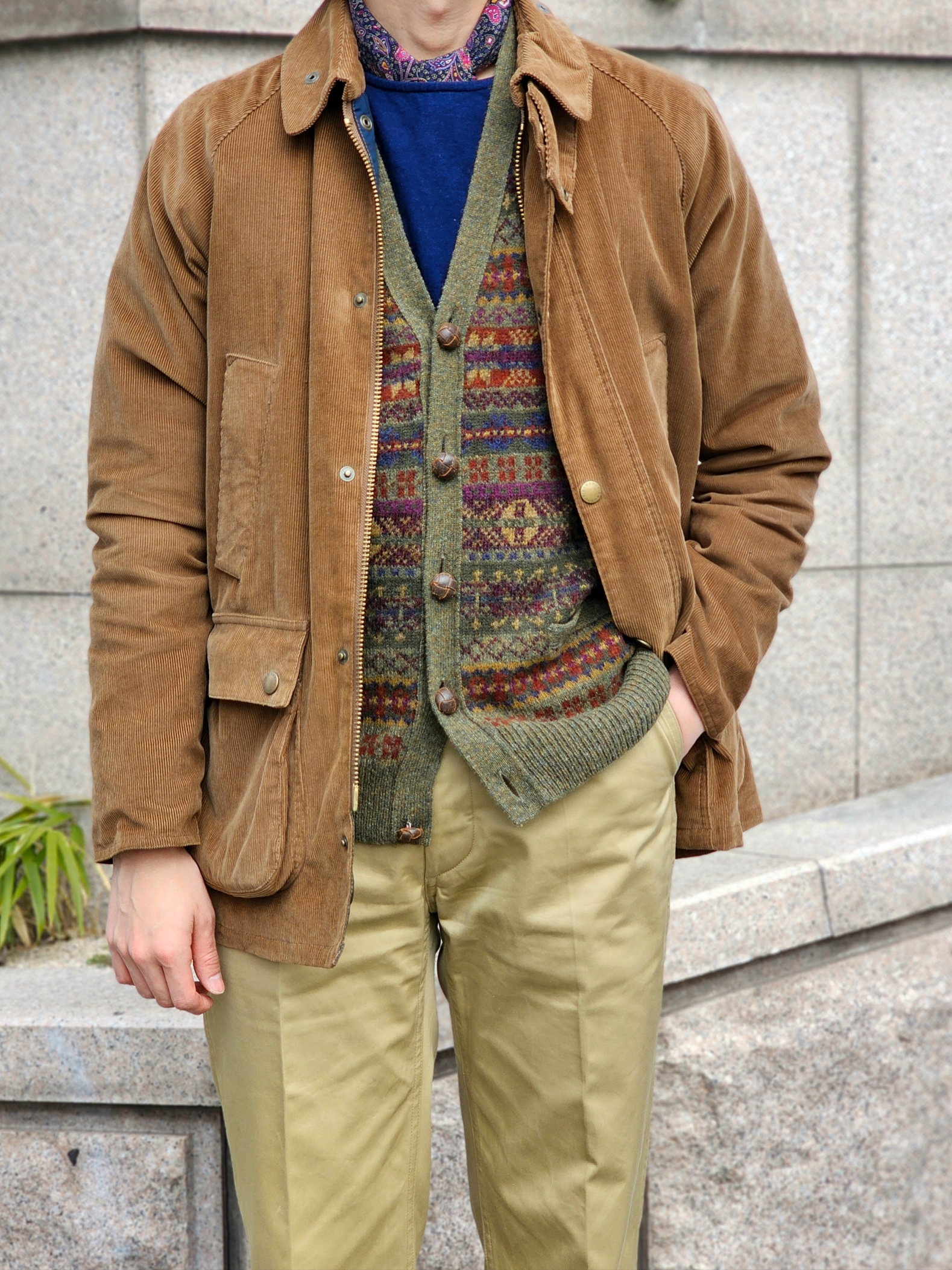 h.m님의 스타일 - 2