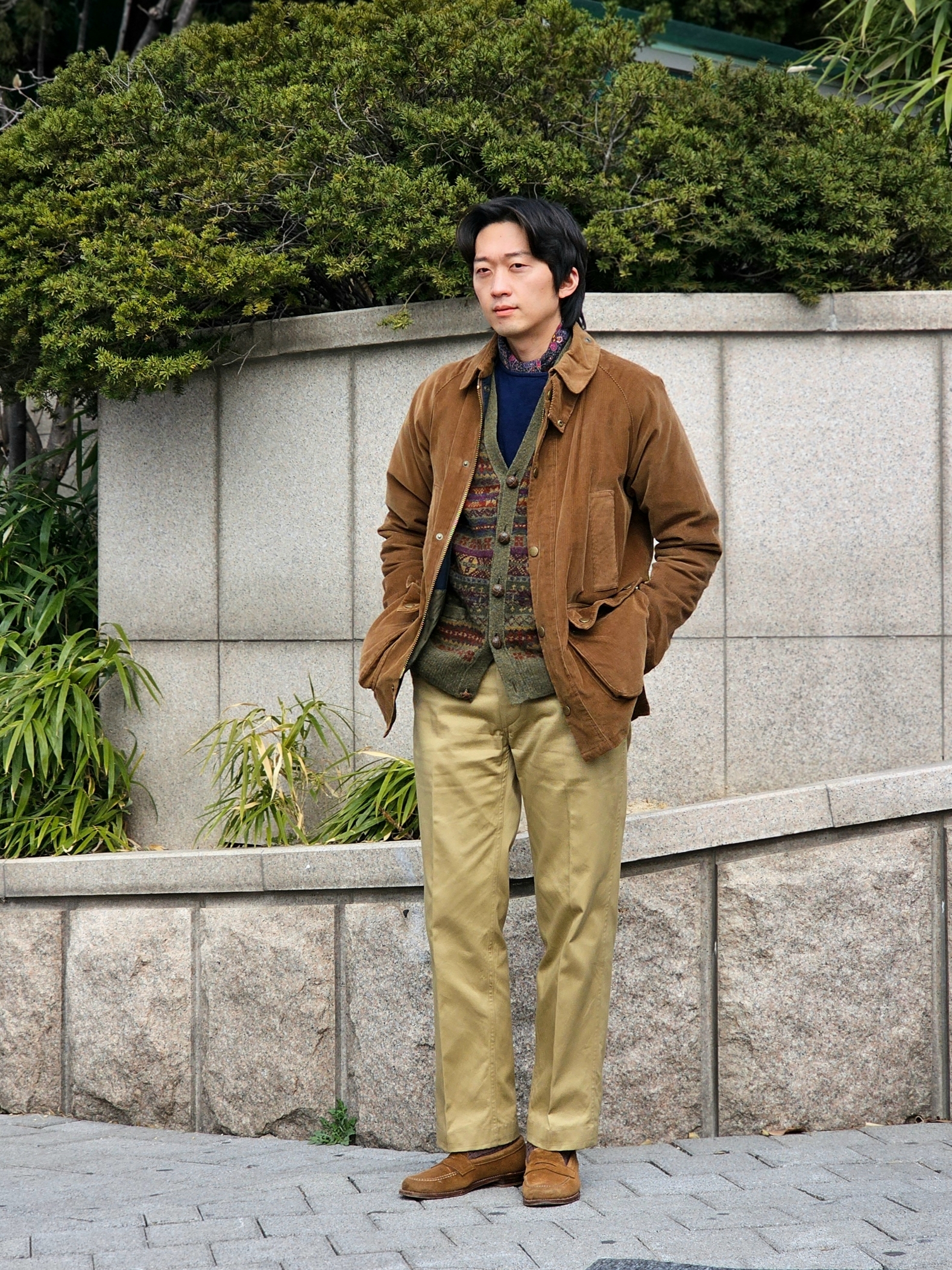 h.m님의 스타일 - 1