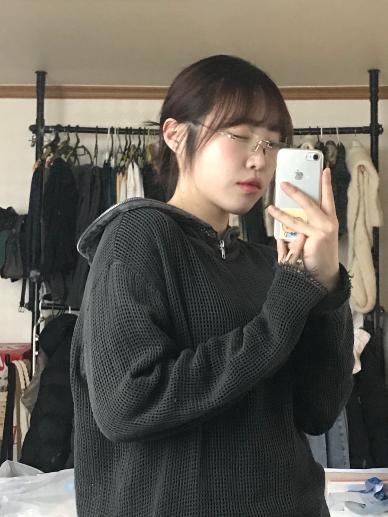 @y_dam_i님의 스타일