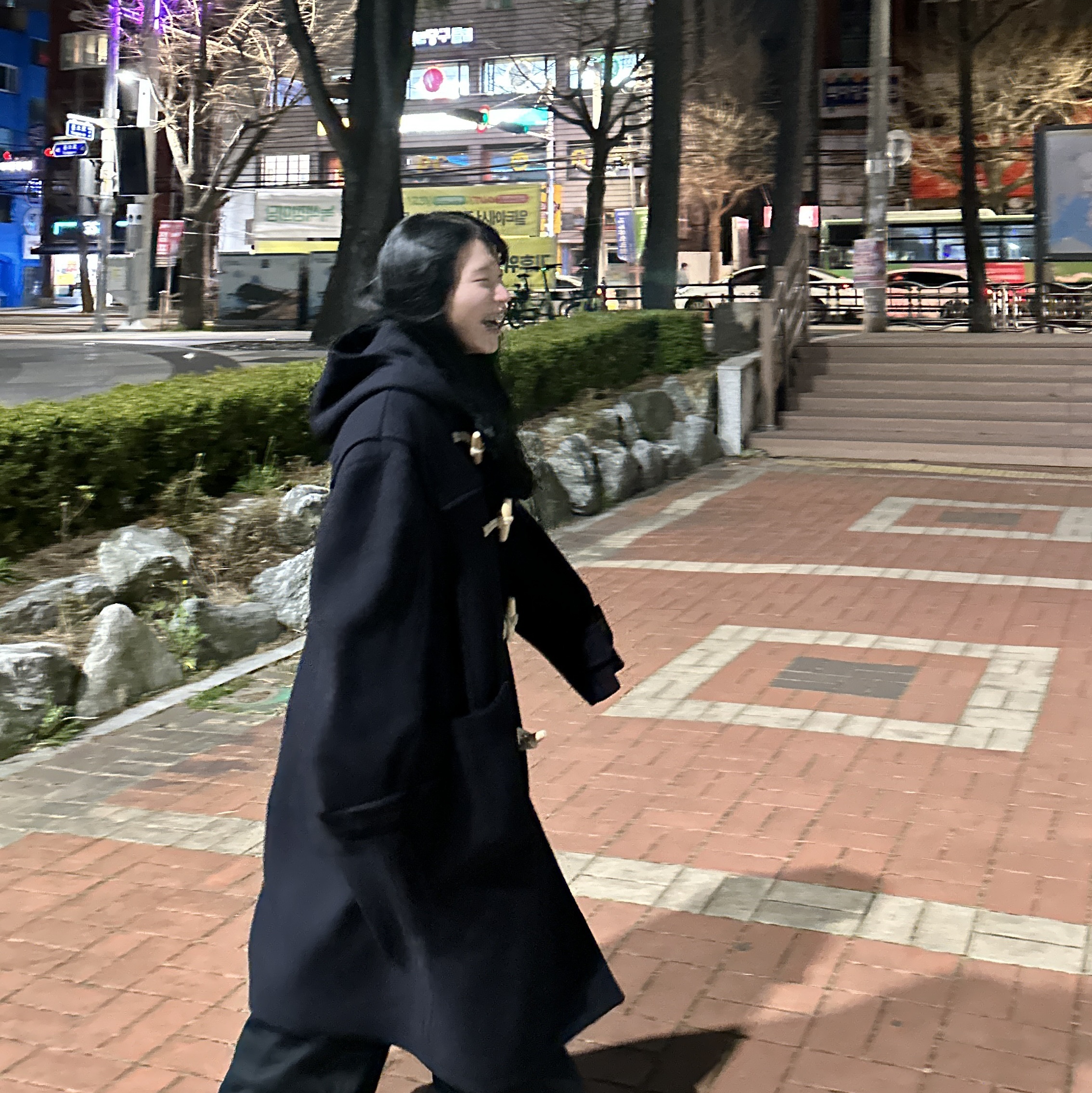 NAOMI님의 스타일 - 1
