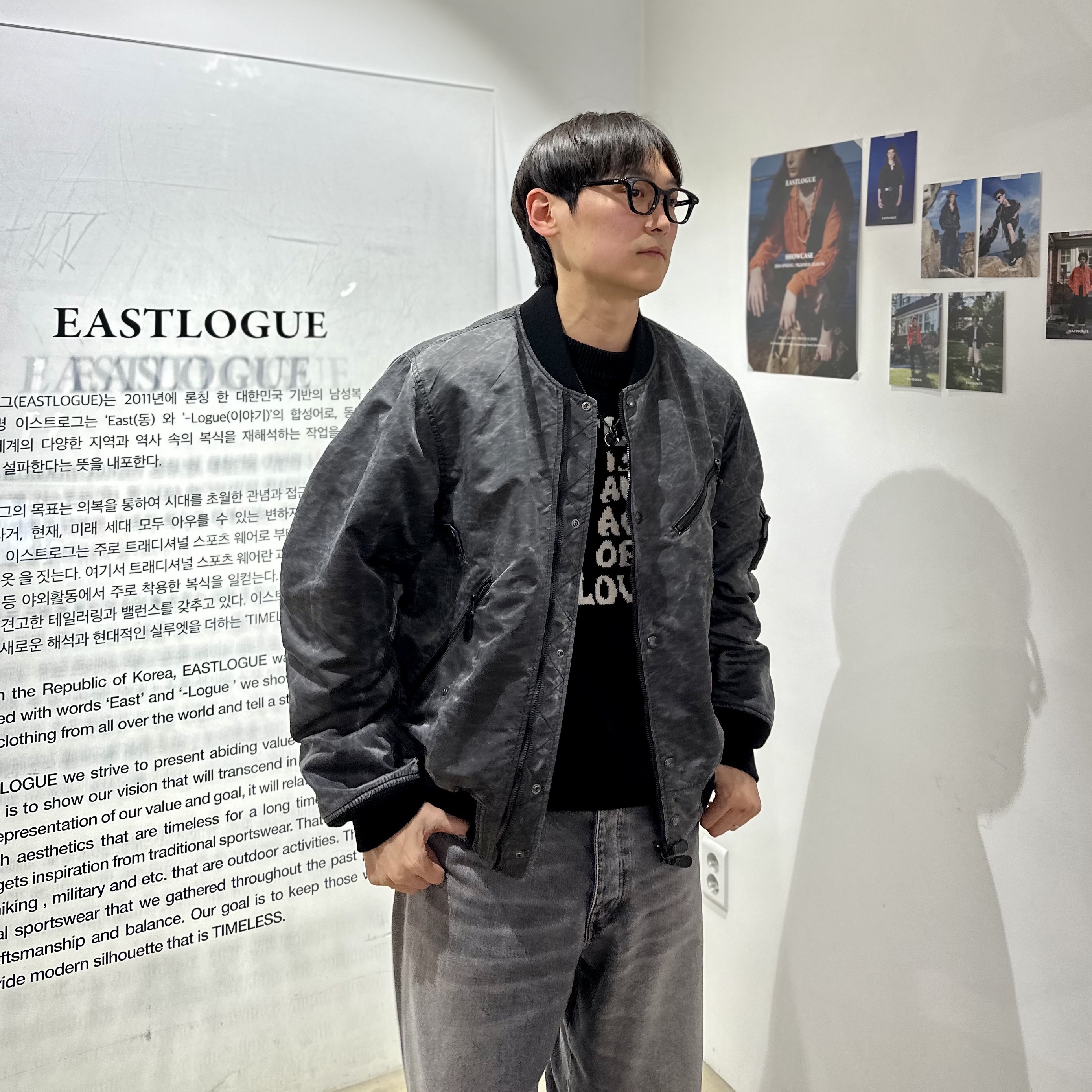 장롱이님의 스타일 - 1