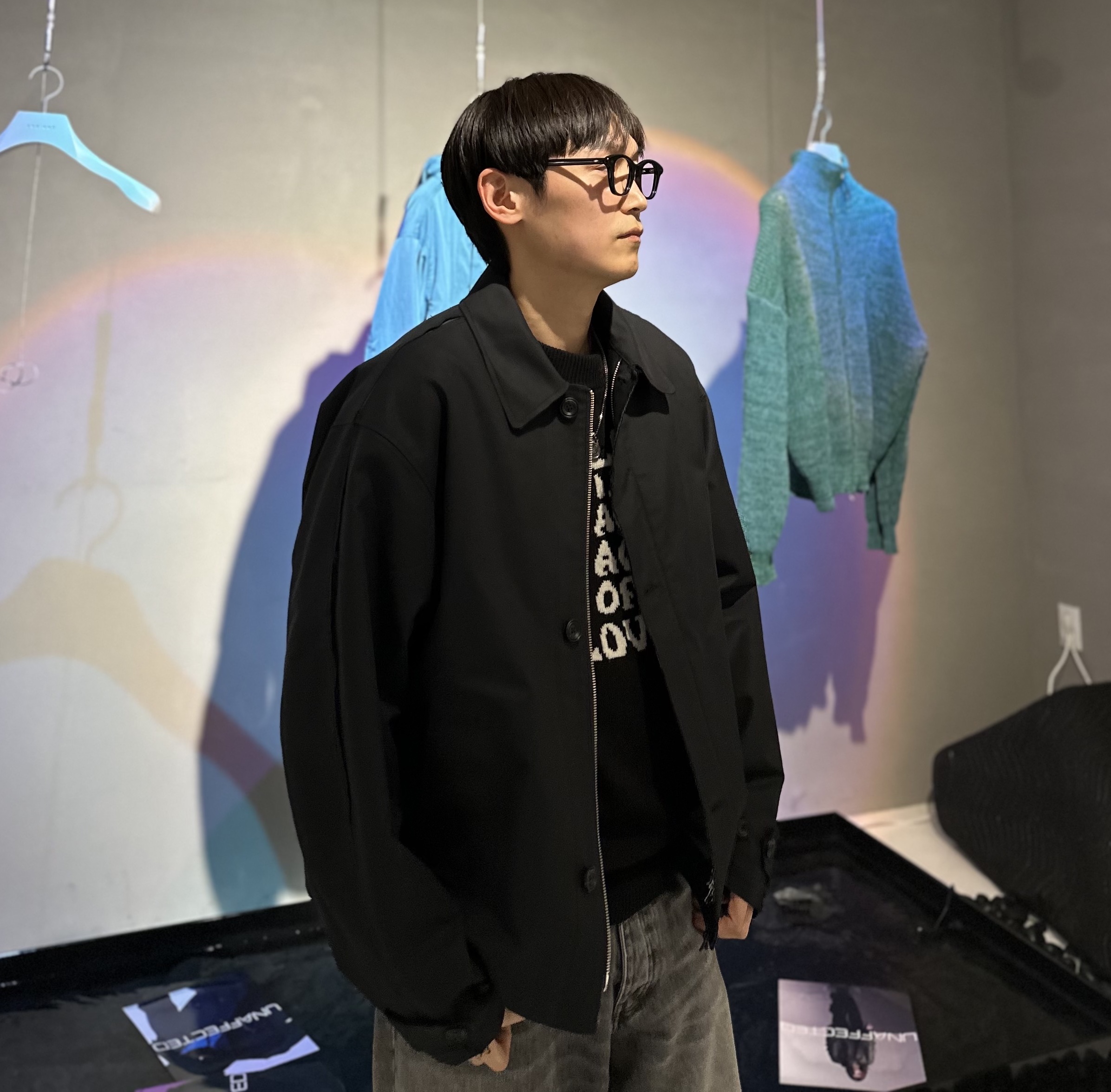 장롱이님의 스타일 - 3