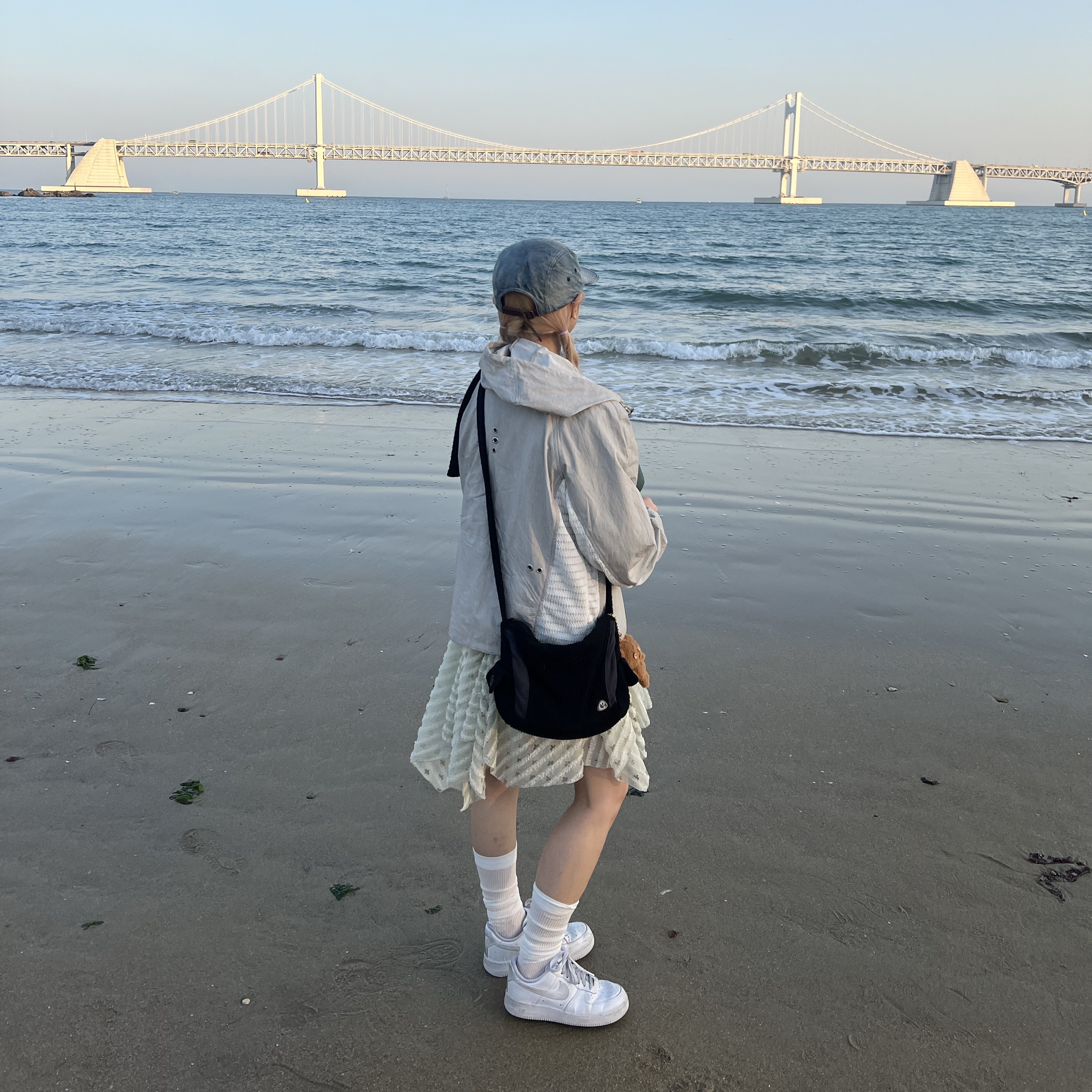 @chaading_ !님의 스타일