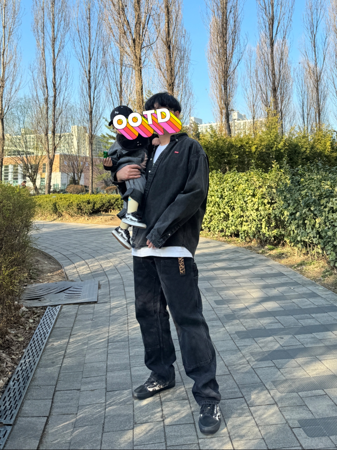 아빠가 되어버린 장난꾸러기님의 스타일