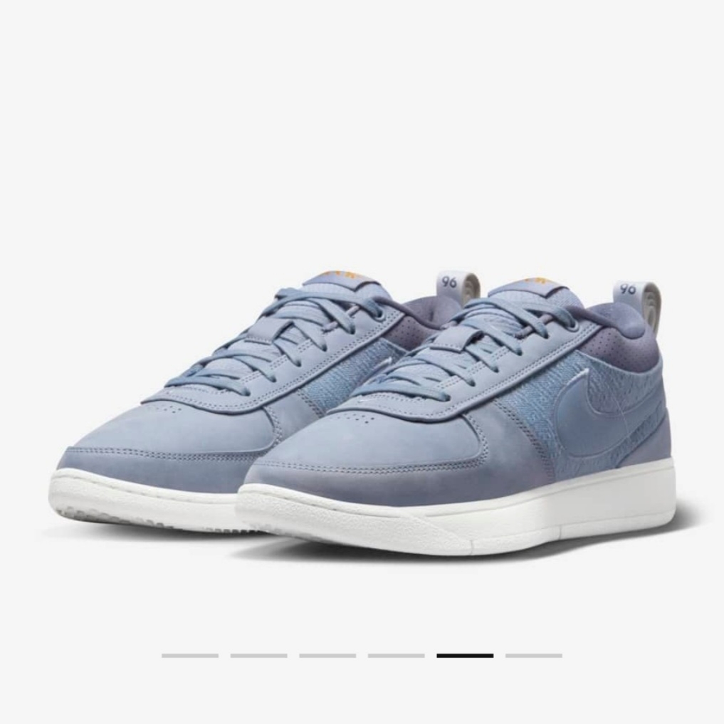 Nike Book 1 EP Mirage V2 착용 스타일
