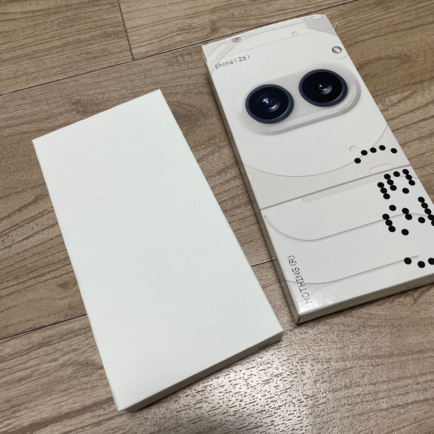 GH님의 스타일