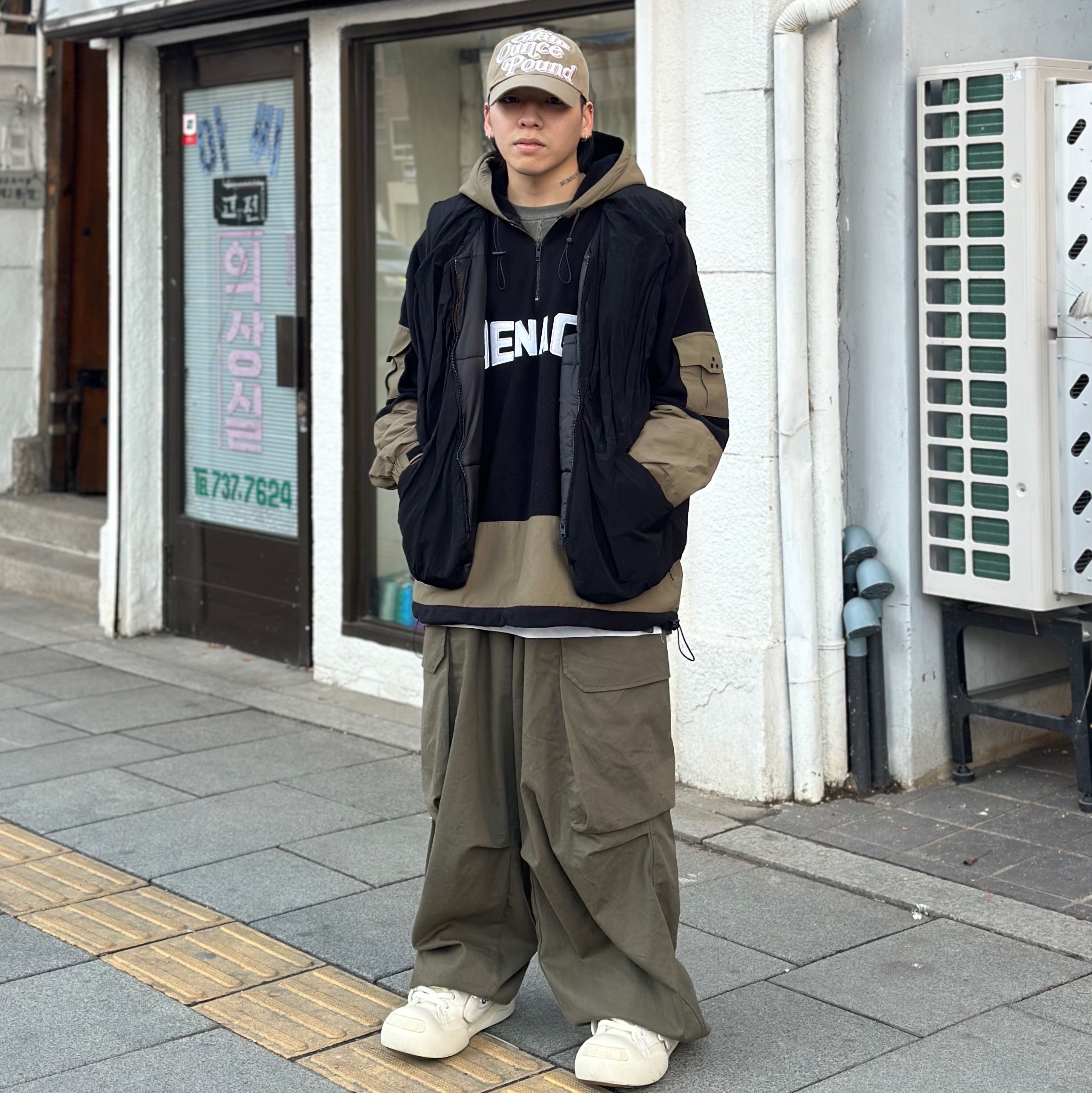 whddn2977님의 스타일 - 2