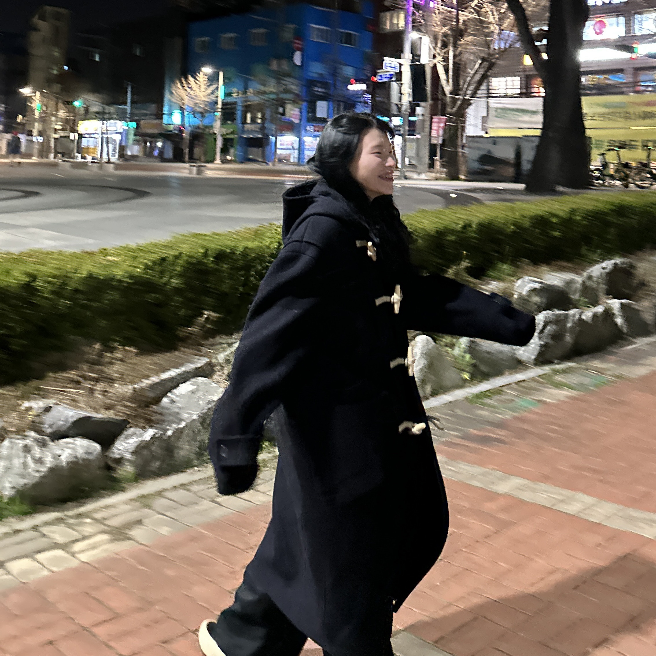 NAOMI님의 스타일 - 2