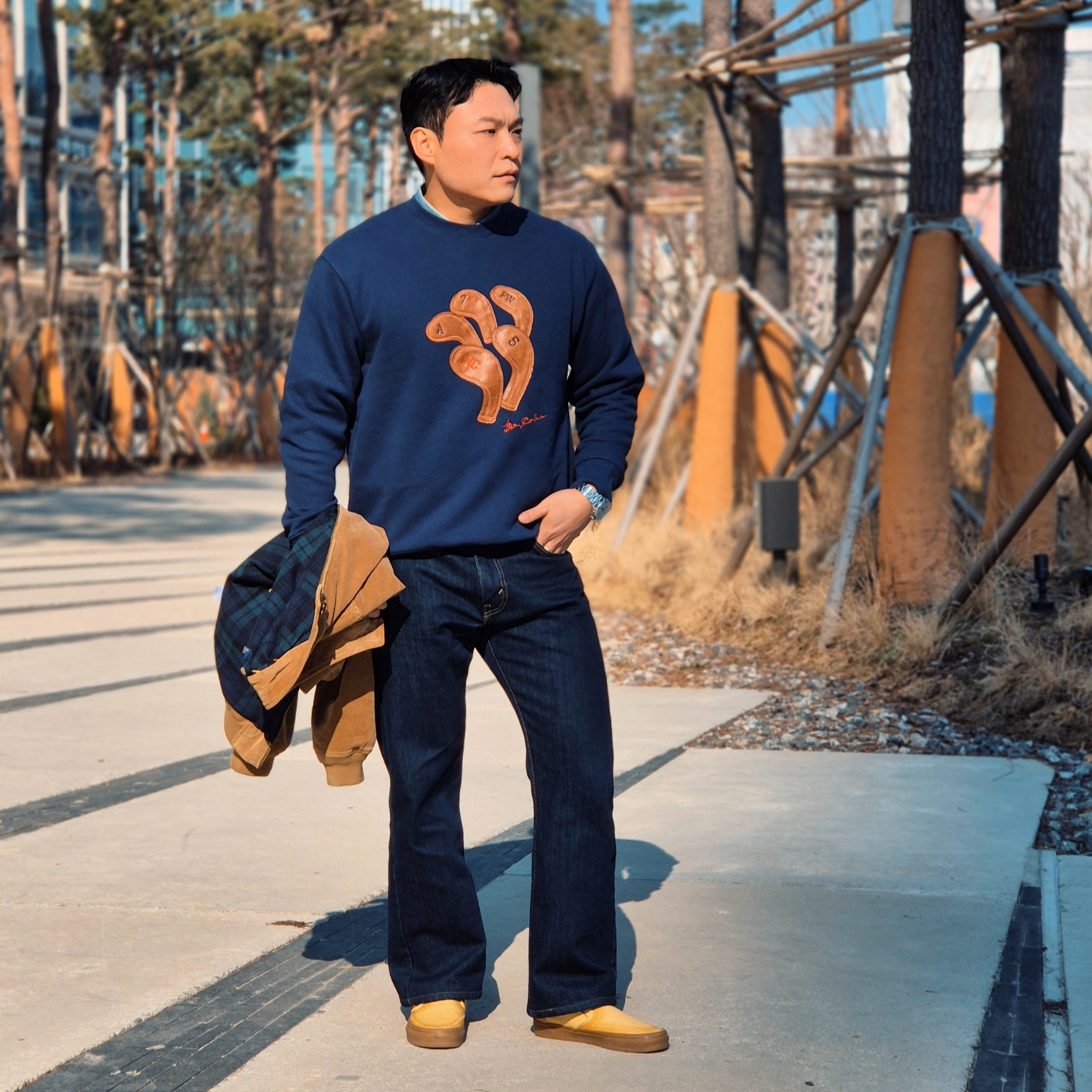G.Duck님의 스타일 - 1