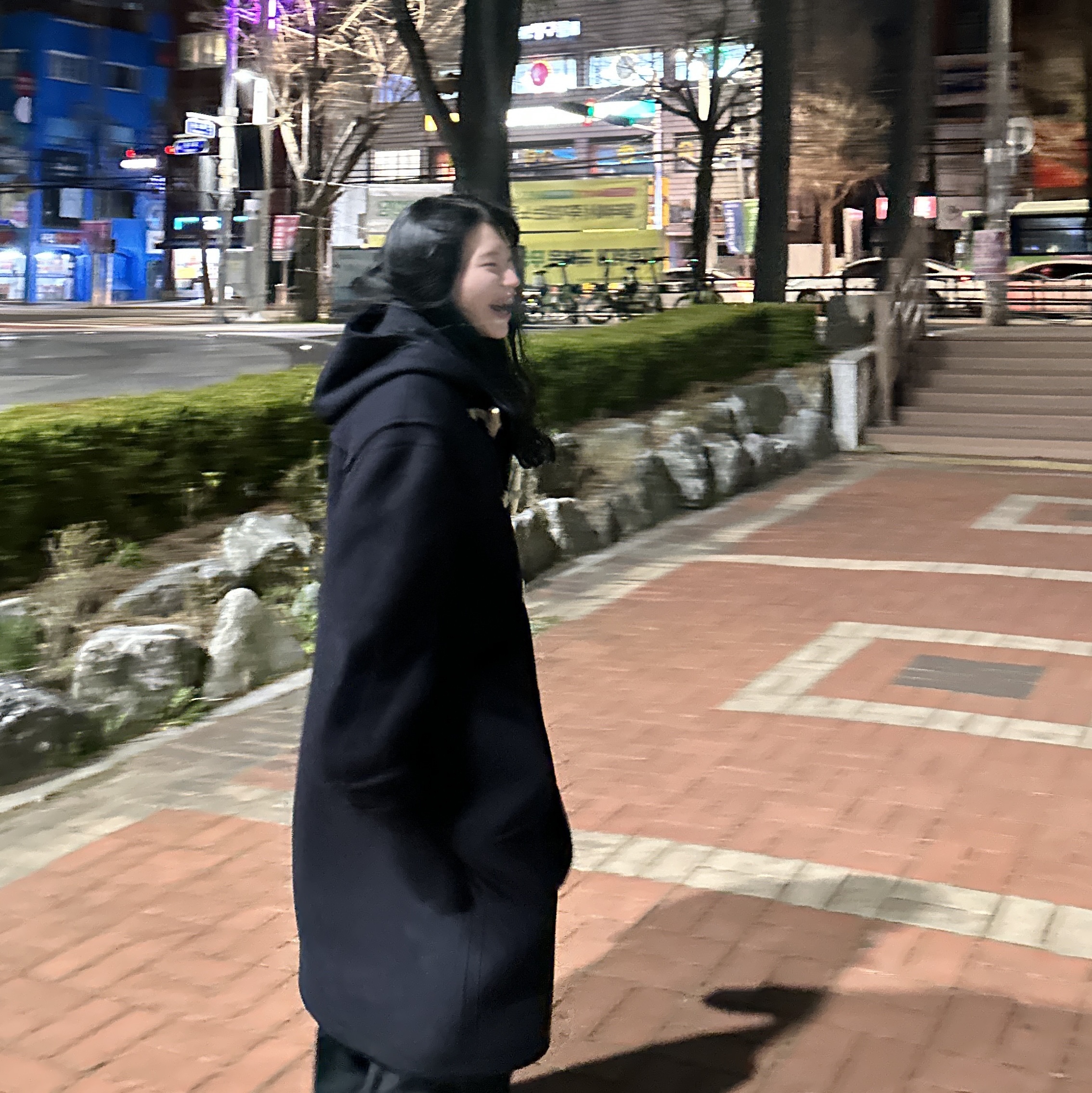 NAOMI님의 스타일 - 3
