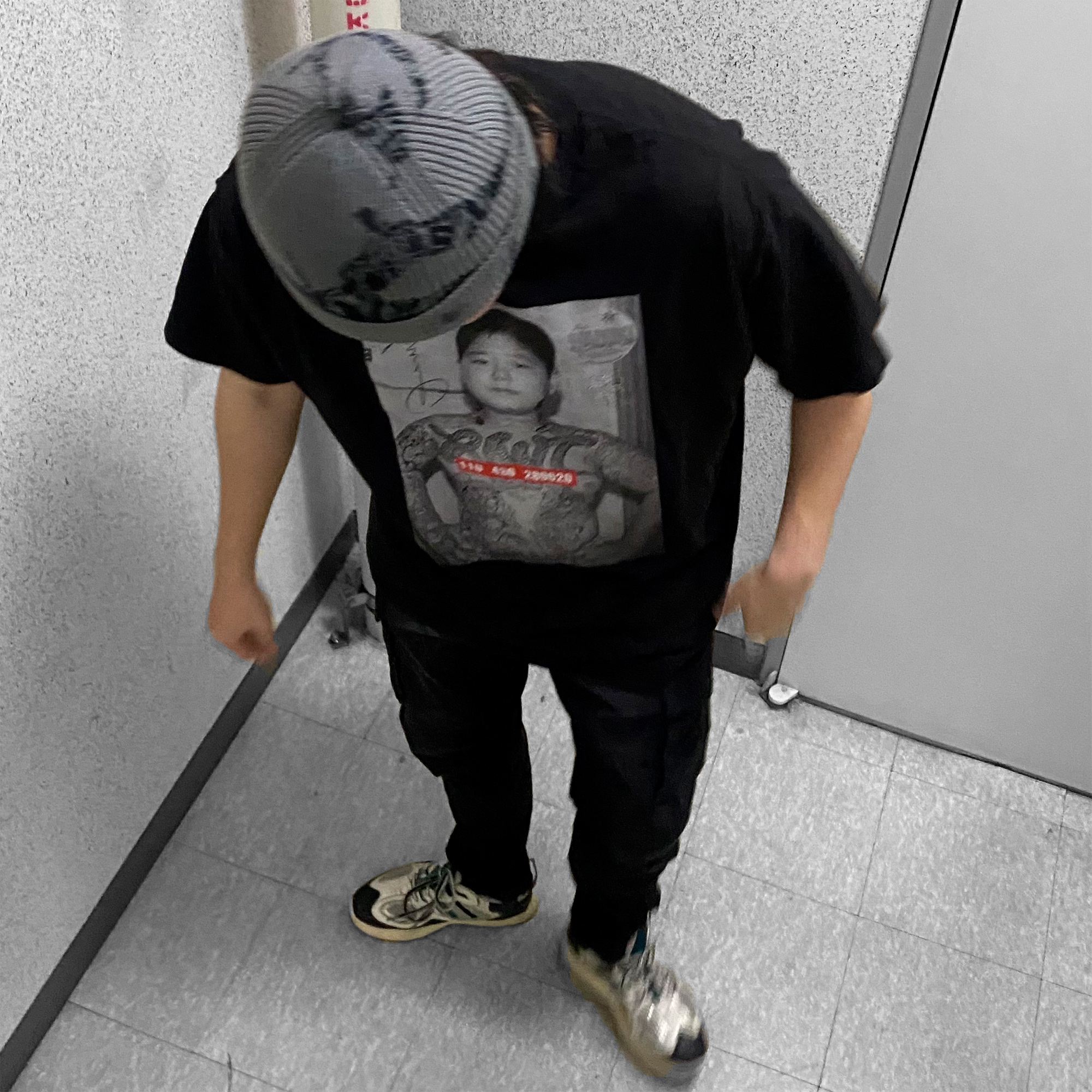 동코님의 스타일 - 4