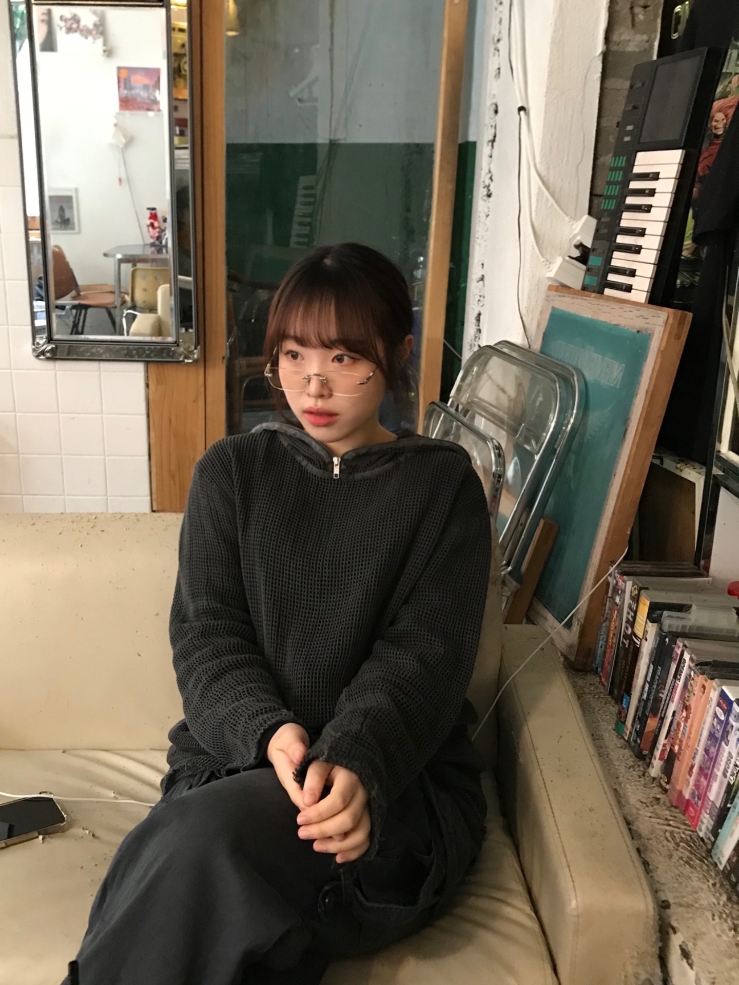 @y_dam_i님의 스타일