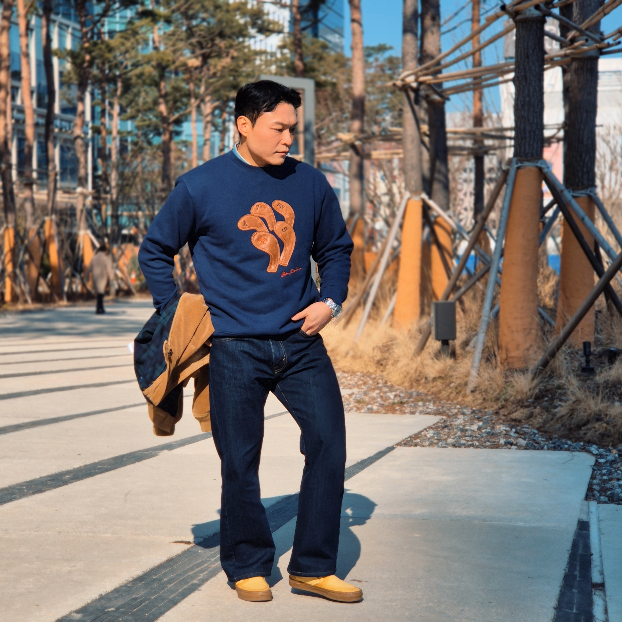 G.Duck님의 스타일 - 2