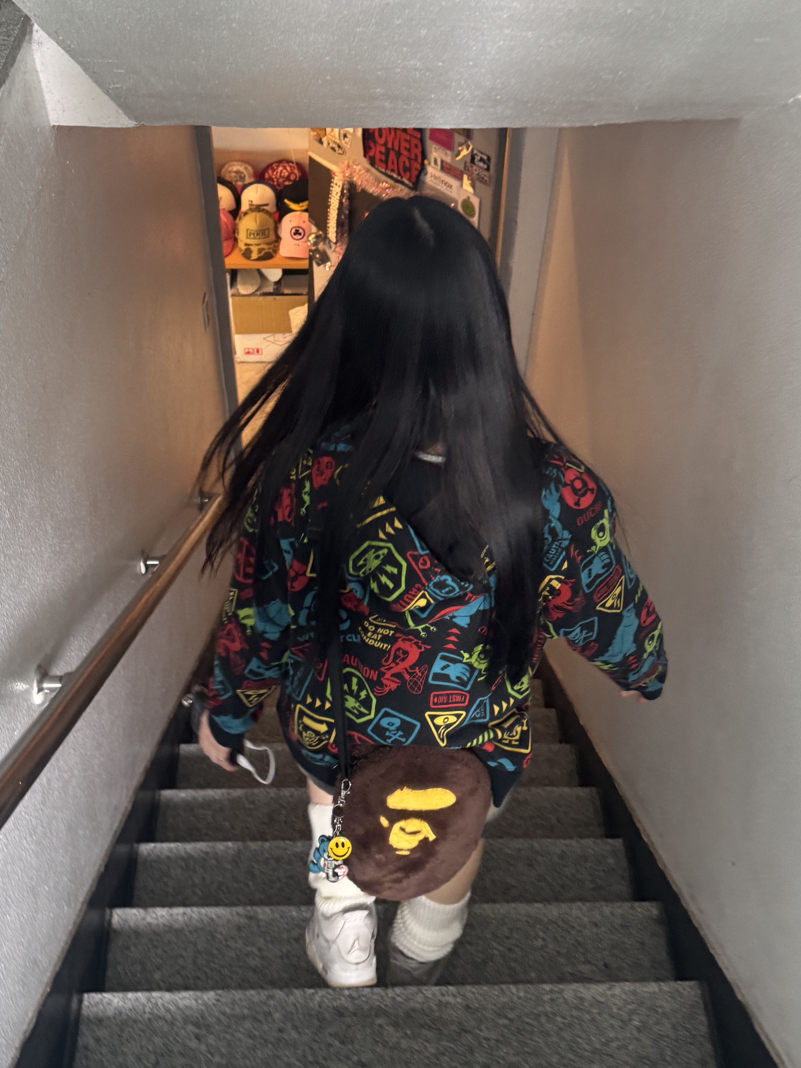 KREAM 스타일