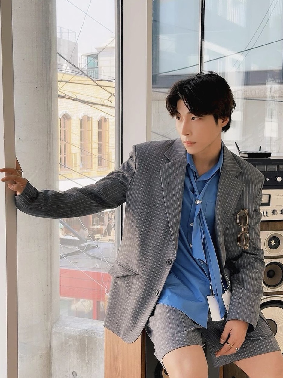 다이소님의 스타일
