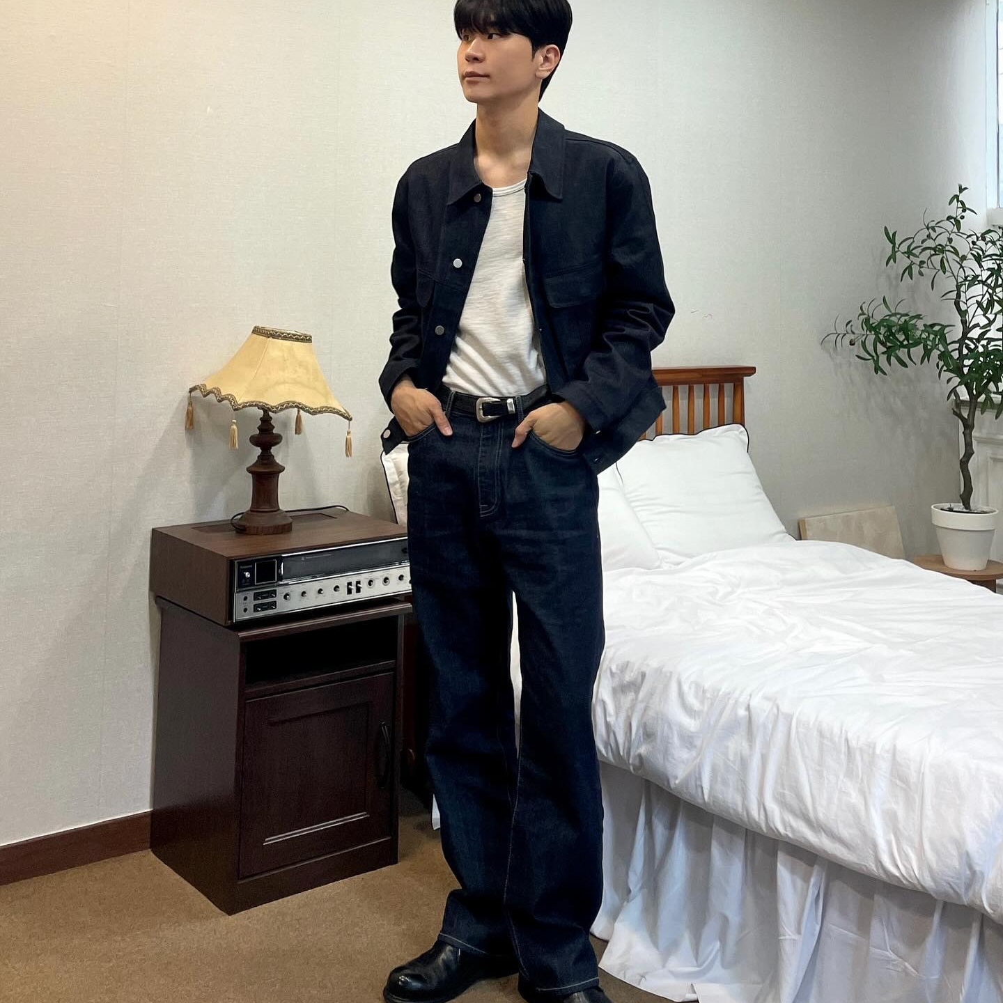 $님의 스타일 - 1