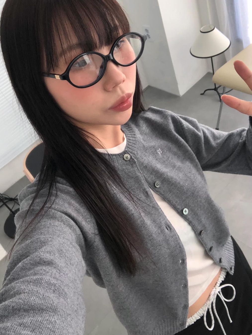 $님의 스타일