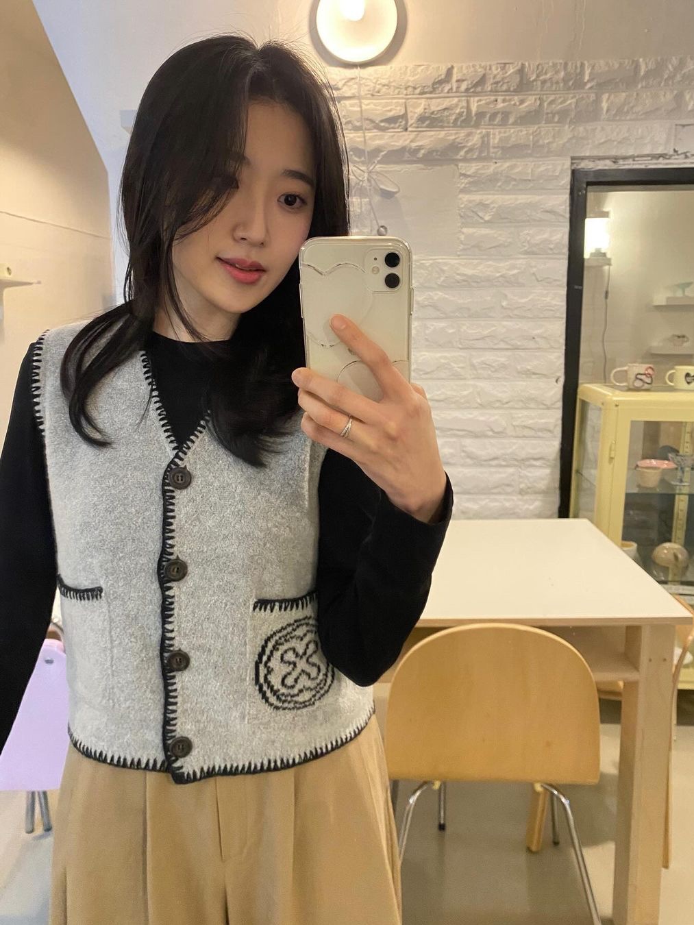 $님의 스타일 - 1
